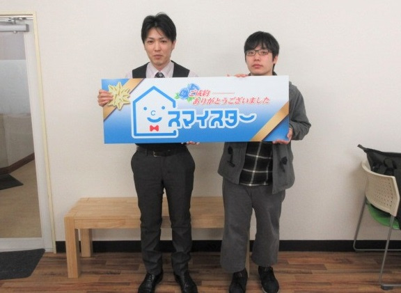 Y・U様の画像