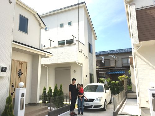 相模原市 U様の画像