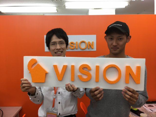 K・M様(2018年5月9日)の画像