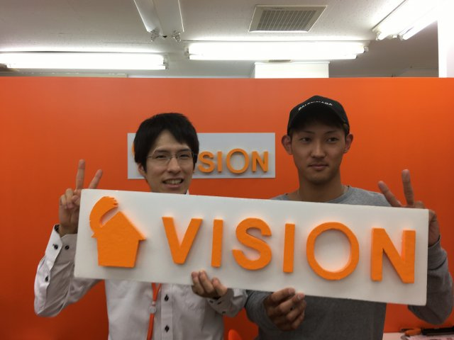 K・M様(2018年5月9日)の画像