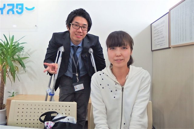 J・Y様の画像