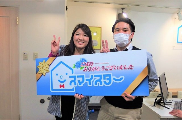 N・S様の画像