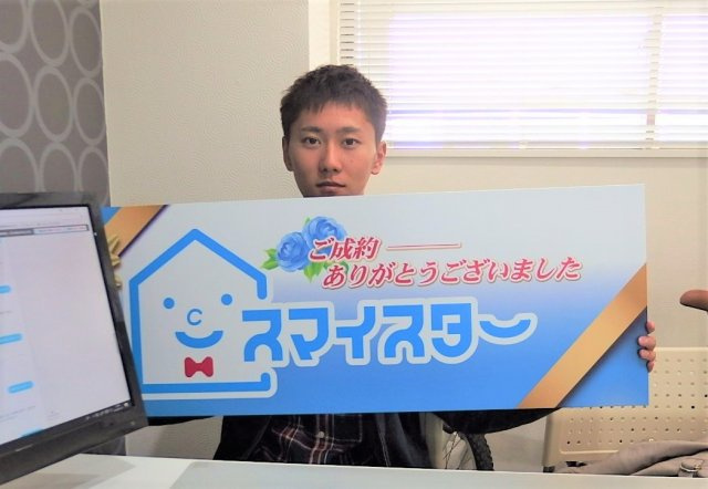 S・K様の画像