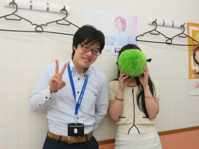 Ｍ.Iの画像