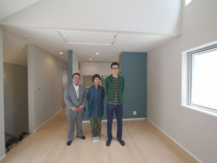 杉並区・K様の画像