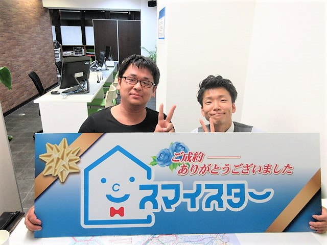 T・T様の画像