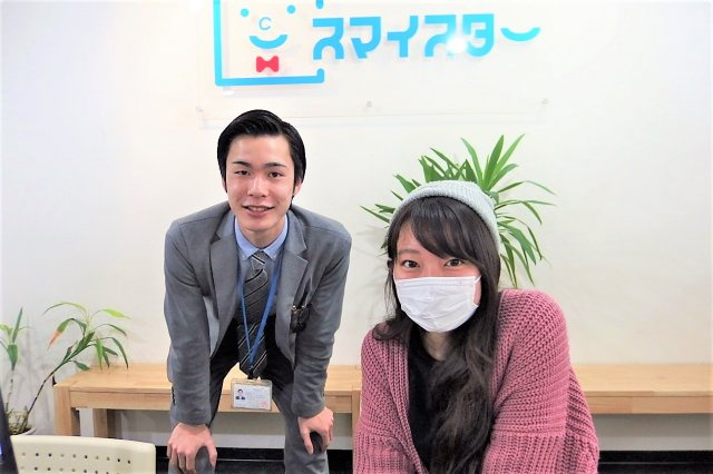 H・A様の画像