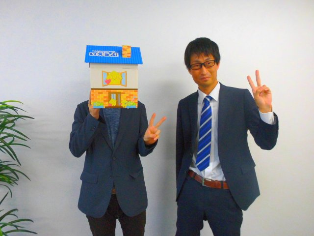 Y・K様　竹下駅へお引越し♪♪の画像