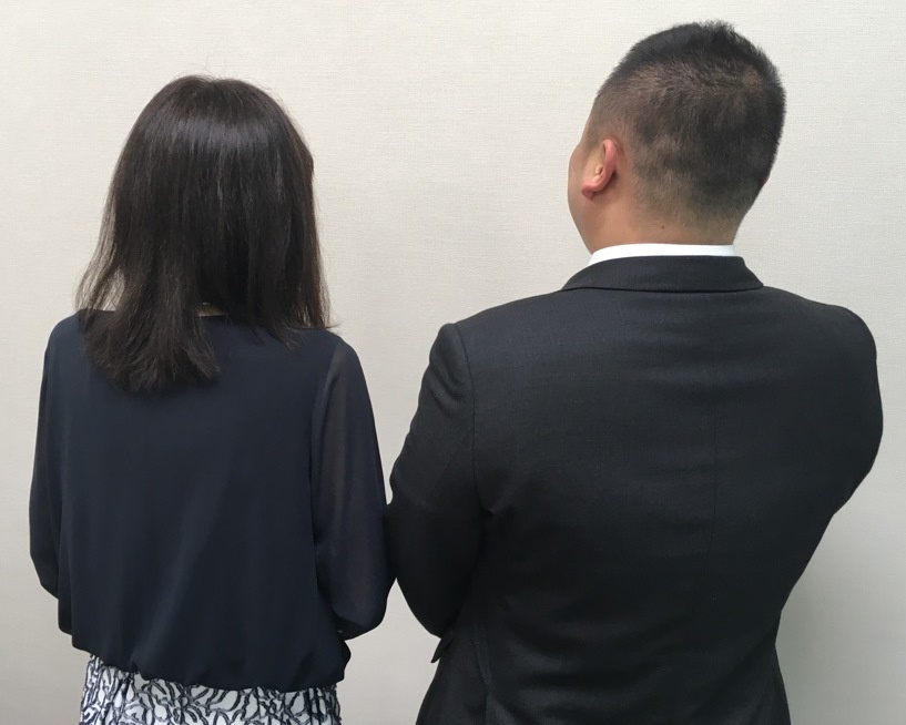 辻森 由子様(仮名)【売却】の画像