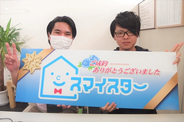 H・A様の画像