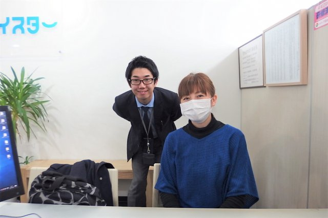 Y・M様の画像