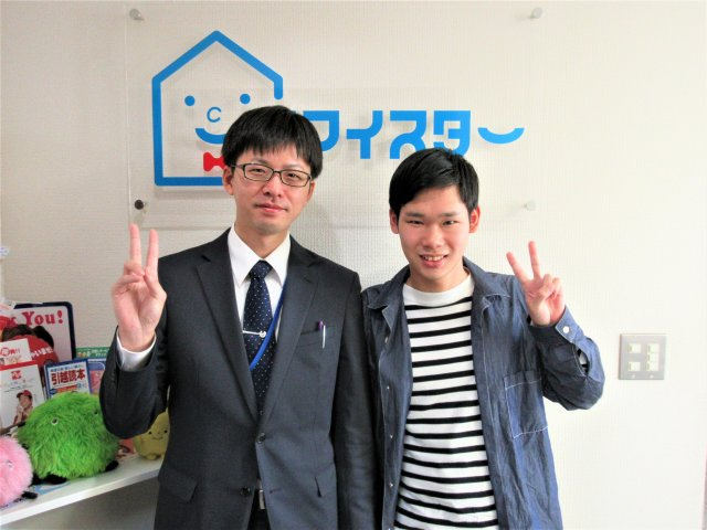N・A様の画像