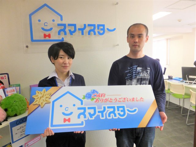 M・M様の画像