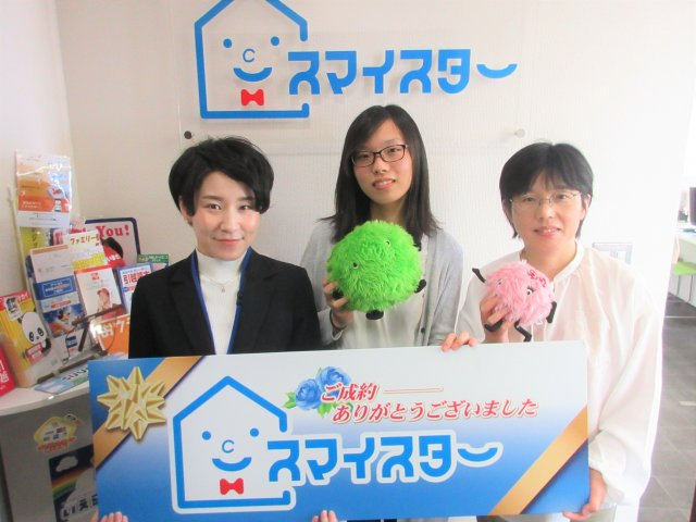 M・I様の画像