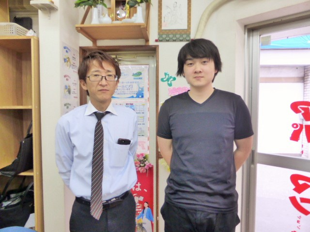 ジャッキー様の画像