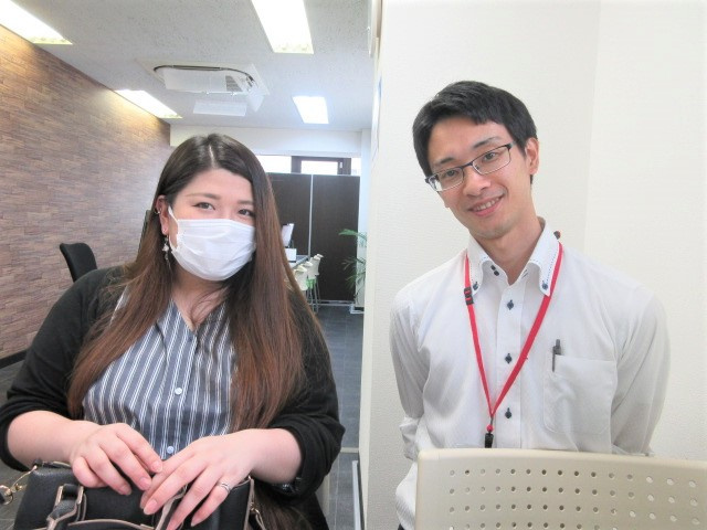 A・K様の画像