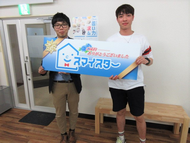 C・A様の画像
