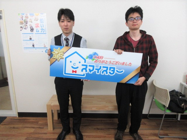 M・U様の画像
