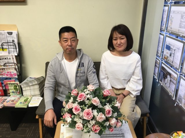 S様の画像