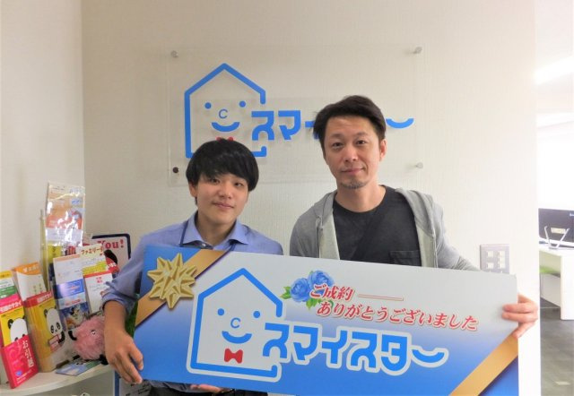 K・O様の画像