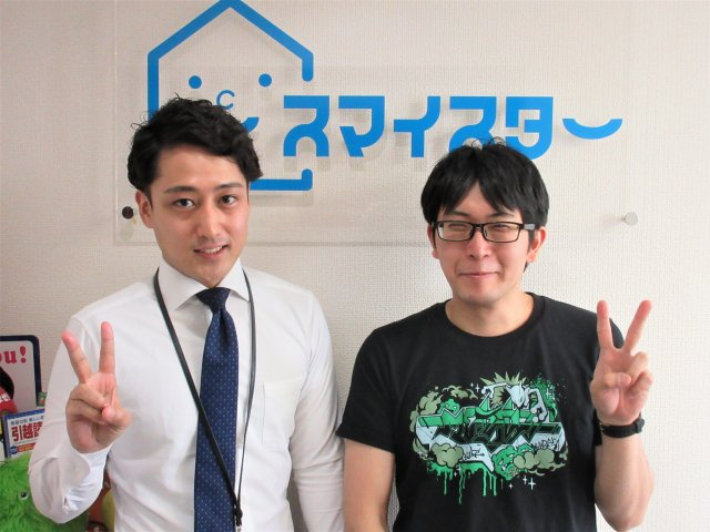 M・I様の画像