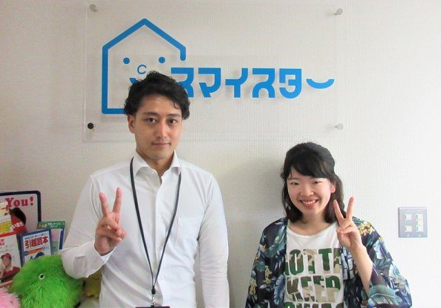 N・C様の画像