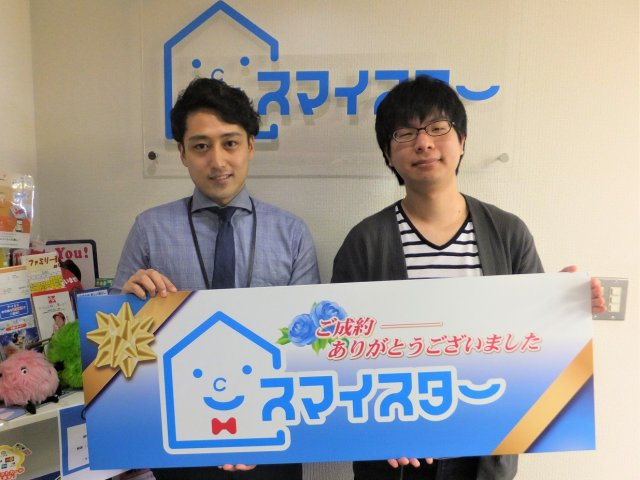 F・S様の画像