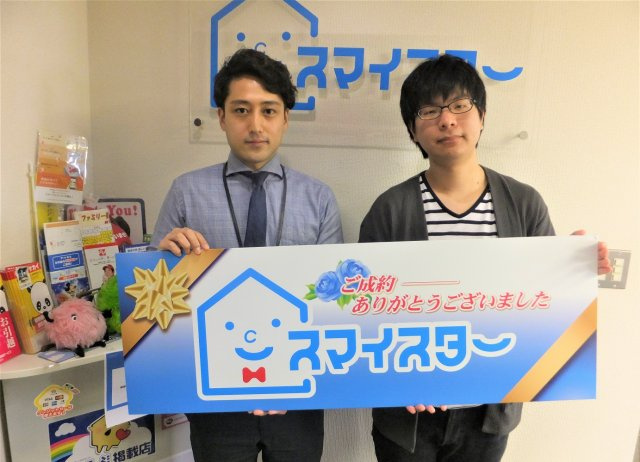 F・S様の画像
