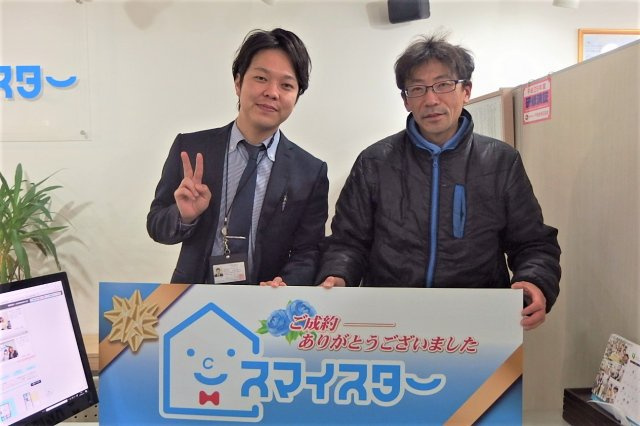 G・S様の画像