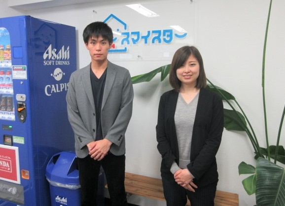 お客様の声詳細ページ 町田 日暮里 横浜 本八幡 藤沢の賃貸情報はスマイスター