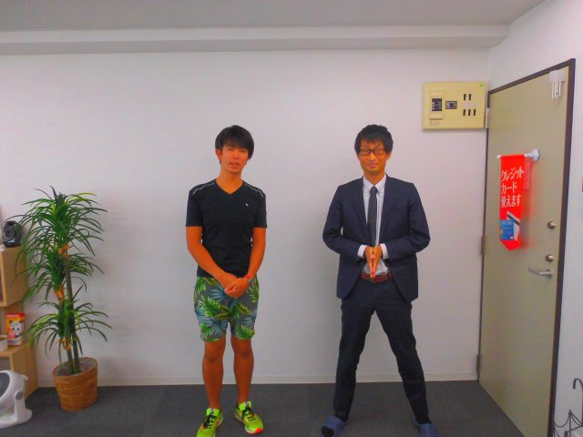 D・M様　博多駅へお引越し♪♪の画像