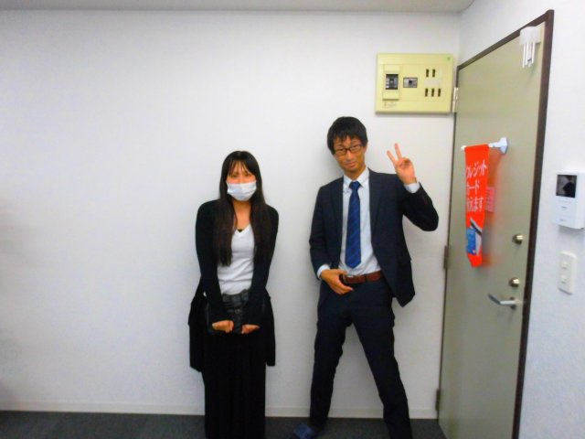 K・T様　博多駅へお引越し♪♪の画像
