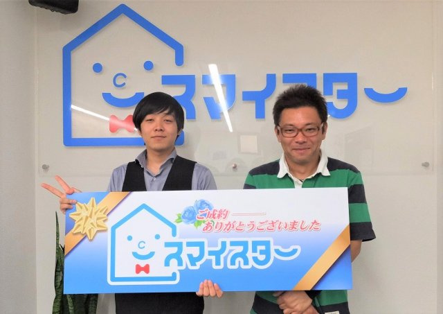 K・K様の画像