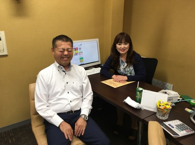 J様の画像