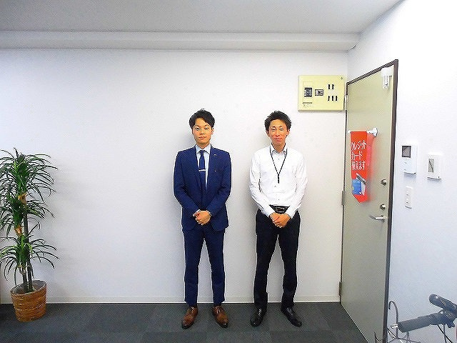 H・S様　箱崎駅へお引越し♪♪の画像