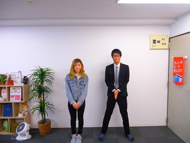 N・I様　大野城駅へお引越し♪♪の画像
