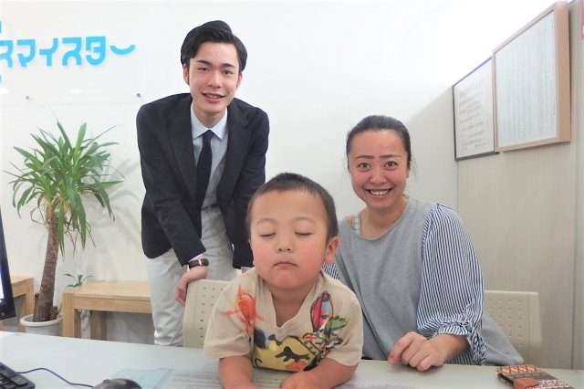 N・S様の画像