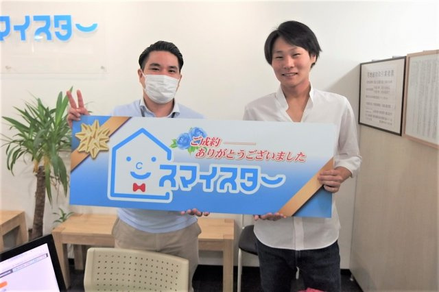 M・S様の画像