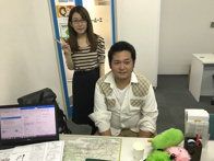2018年6月7日の画像