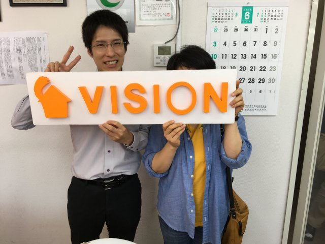 S・E様(2018年7月1日)の画像
