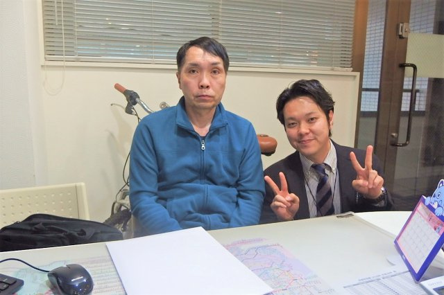 W・S様の画像