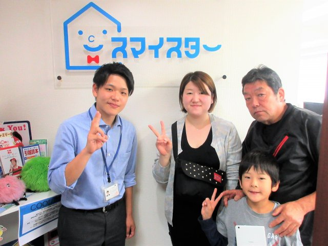K・K様の画像