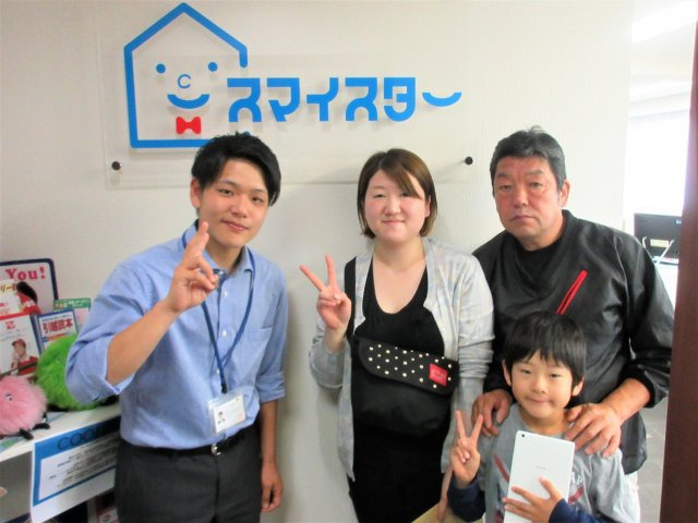 K・K様の画像