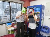 2018年6月16日の画像
