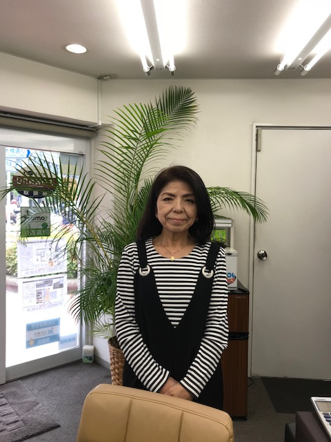 S様の画像