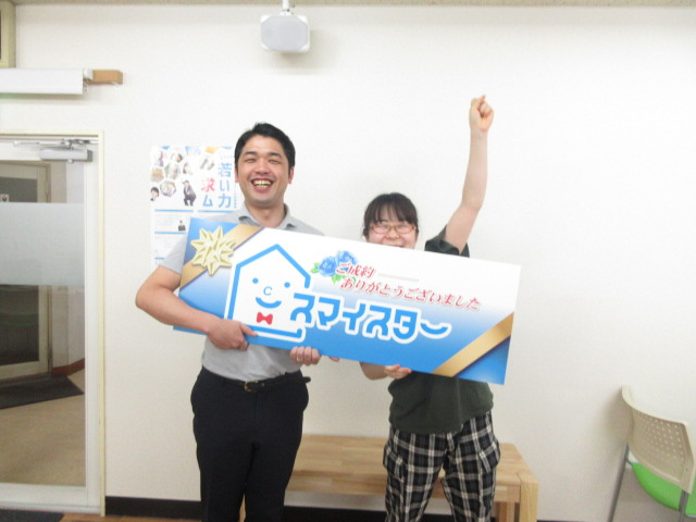 M・A様の画像