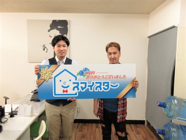 K・S様の画像