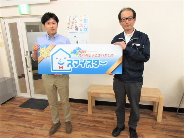 M・K様の画像