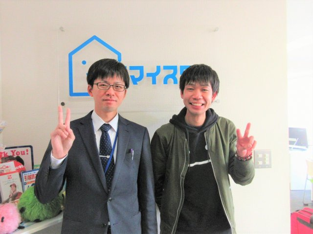 F・S様の画像