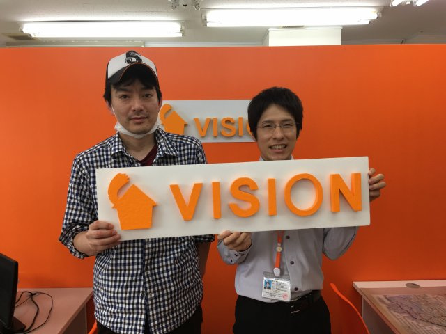 H・S様(2018年7月6日)の画像